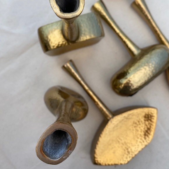 Vase Collection - 6ea. - Picture 5 of 7